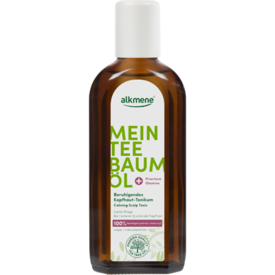 Alkmene Calming scalp tonic