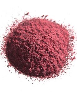 100% Organic Hibiscus Powder – 100 grams