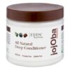 EDEN BodyWorks Jojoba Monoi Deep Conditioner (16 oz.)