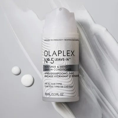 OLAPLEX Nº.5 LEAVE-IN MOISTURIZE & MEND LEAVE-IN CONDITIONER