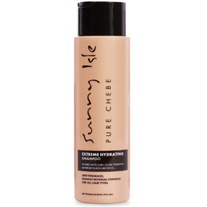 Sunny Isle Pure Chebe Extreme Hydrating Shampoo 12oz