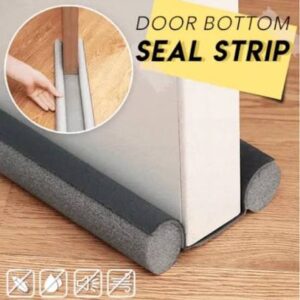 Door Strip Bottom Seal