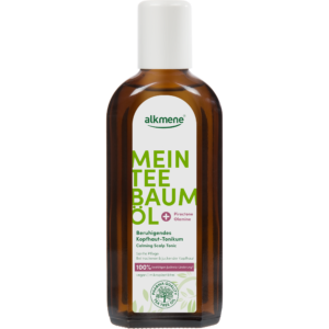 Alkmene Calming scalp tonic