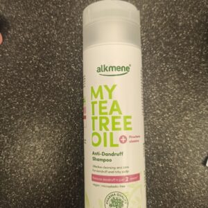 Alkmene Tea Tree Oil Shampoo